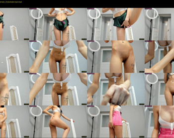 bona_ — 33 minute Chaturbate female cam show recording, 1080p, Aug 11, 2022