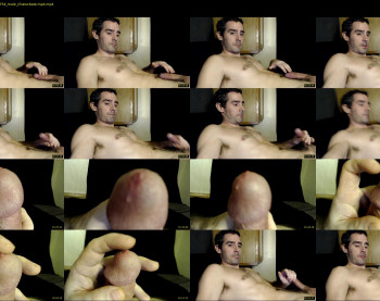 branflakes_ — 3 minute Chaturbate male cam show recording, 720p, Aug 11, 2022