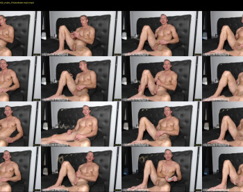 brodybiggs — 54 minute Chaturbate male cam show recording, 1080p, Aug 12, 2022