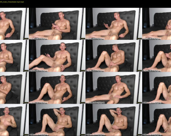 brodybiggs — 12 minute Chaturbate male cam show recording, 1080p, Aug 12, 2022