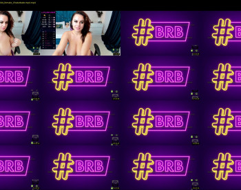 bustysierra — 67 minute Chaturbate female cam show recording, 1080p, Aug 11, 2022