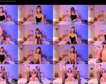 byrdtabitha — 54 minute Chaturbate female cam show recording, 1080p, Aug 12, 2022