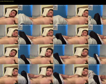 cb45632 — 48 minute Chaturbate male cam show recording, 720p, Aug 11, 2022