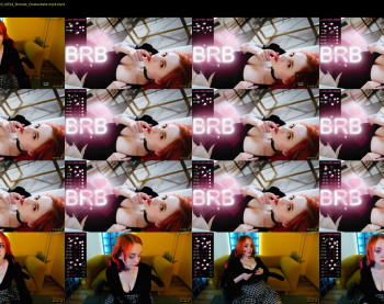 charlottanilsson — 63 minute Chaturbate female cam show recording, 1080p, Aug 11, 2022