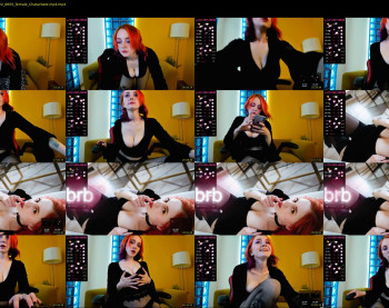 charlottanilsson — 59 minute Chaturbate female cam show recording, 1080p, Aug 11, 2022