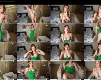 chloewildd — 41 minute Chaturbate female cam show recording, 720p, Aug 11, 2022