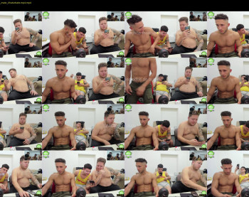 classied — 42 minute Chaturbate male cam show recording, 1080p, Aug 11, 2022