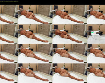 classy_medeeea — 54 minute Chaturbate female cam show recording, 1080p, Aug 11, 2022