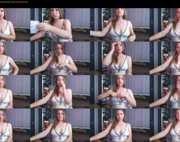 cocosweetty — 5 minute Chaturbate female cam show recording, 720p, Aug 11, 2022