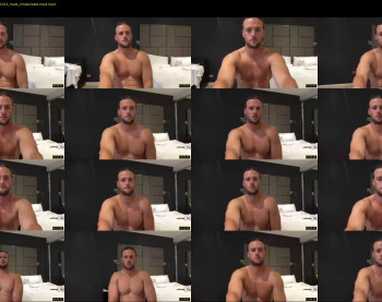 courtney981 — 13 minute Chaturbate male cam show recording, 720p, Aug 12, 2022