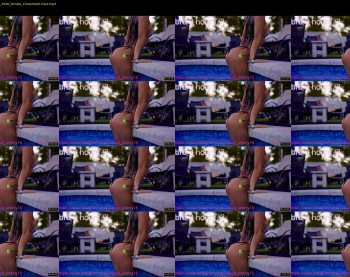 crazzy_cherry — 13 minute Chaturbate female cam show recording, 1080p, Aug 11, 2022