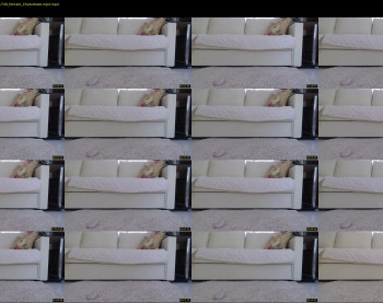 cuteemouse — 8 minute Chaturbate female cam show recording, 720p, Aug 11, 2022