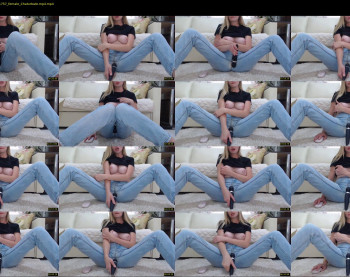 cuteemouse — 8 minute Chaturbate female cam show recording, 720p, Aug 11, 2022