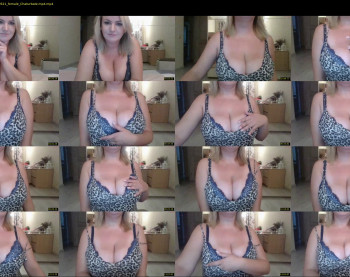 danahotmilf — 16 minute Chaturbate female cam show recording, 720p, Aug 12, 2022