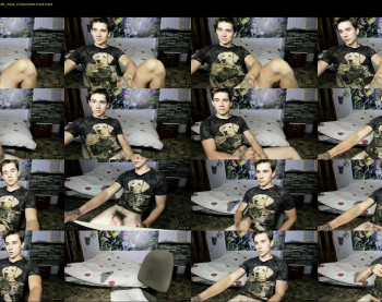 daniel_like — 60 minute Chaturbate male cam show recording, 1080p, Aug 11, 2022