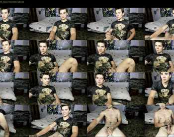 daniel_like — 58 minute Chaturbate male cam show recording, 1080p, Aug 11, 2022