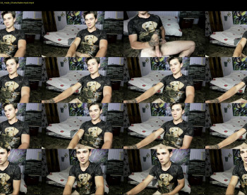 daniel_like — 33 minute Chaturbate male cam show recording, 1080p, Aug 12, 2022