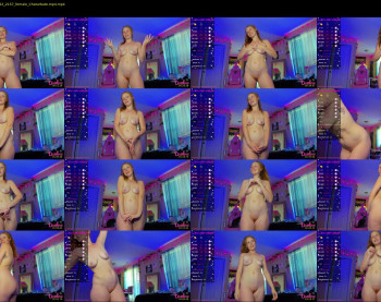 daphnemadison — 4 minute Chaturbate couple cam show recording, 1080p, Aug 11, 2022