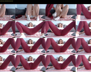 dara6761 — 6 minute Chaturbate female cam show recording, 720p, Aug 11, 2022