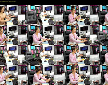 daryastars — 62 minute Chaturbate couple cam show recording, 1080p, Aug 12, 2022