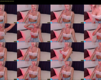dee_nise — 3 minute Chaturbate female cam show recording, 1080p, Aug 11, 2022