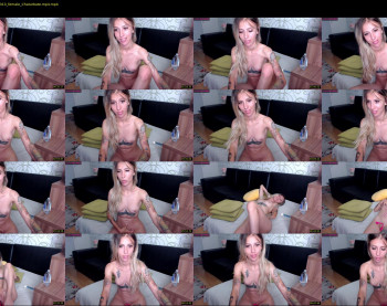 deidi_sweet — 10 minute Chaturbate female cam show recording, 1080p, Aug 11, 2022
