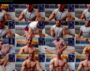 destroy_boy — 55 minute Chaturbate male cam show recording, 1080p, Aug 11, 2022