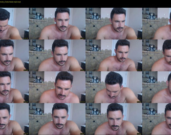 djmute — 15 minute Chaturbate male cam show recording, 720p, Aug 11, 2022