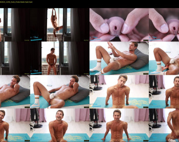 dreamon007007007 — 30 minute Chaturbate male cam show recording, 1080p, Aug 11, 2022