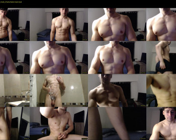 drmozo — 76 minute Chaturbate male cam show recording, 720p, Aug 11, 2022