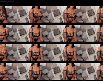 duna_du — 8 minute Chaturbate female cam show recording, 1080p, Aug 11, 2022
