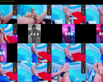 dylanlenox — 112 minute Chaturbate male cam show recording, 720p, Aug 11, 2022