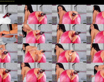 emi_sary — 54 minute Chaturbate female cam show recording, 1080p, Aug 12, 2022