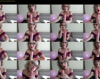 emilymilf__ — 6 minute Chaturbate female cam show recording, 1080p, Aug 11, 2022