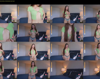 emma_lu1 — 92 minute Chaturbate female cam show recording, 720p, Aug 11, 2022