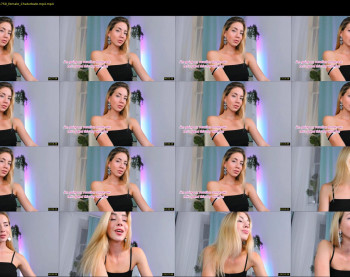 emmi_rosee — 76 minute Chaturbate female cam show recording, 1080p, Aug 11, 2022