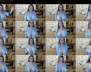 emmika_ — 52 minute Chaturbate female cam show recording, 1080p, Aug 11, 2022