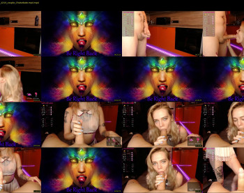 emptyhunters — 55 minute Chaturbate couple cam show recording, 1080p, Aug 11, 2022