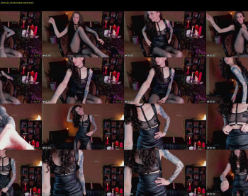 erohaze — 30 minute Chaturbate female cam show recording, 1080p, Aug 12, 2022