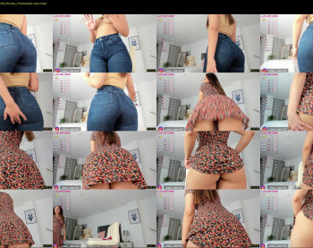 fay_miller2 — 55 minute Chaturbate female cam show recording, 1080p, Aug 11, 2022
