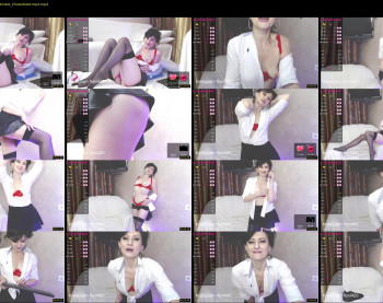flor_vi — 12 minute Chaturbate female cam show recording, 720p, Aug 11, 2022