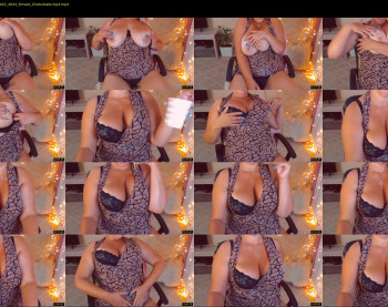florencebigsizebb — 17 minute Chaturbate female cam show recording, 720p, Aug 11, 2022
