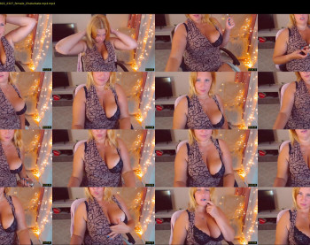 florencebigsizebb — 21 minute Chaturbate female cam show recording, 720p, Aug 11, 2022