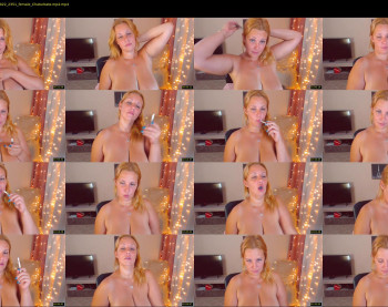 florencebigsizebb — 7 minute Chaturbate female cam show recording, 720p, Aug 11, 2022