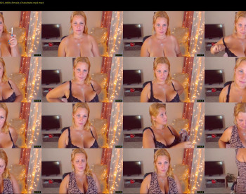 florencebigsizebb — 9 minute Chaturbate female cam show recording, 720p, Aug 12, 2022