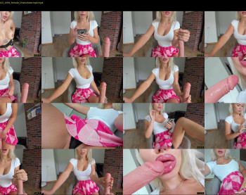 forbidden_fruit69 — 54 minute Chaturbate female cam show recording, 1080p, Aug 11, 2022