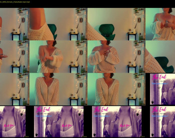 french_devotion — 18 minute Chaturbate female cam show recording, 720p, Aug 12, 2022