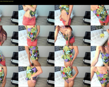 fritha — 11 minute Chaturbate female cam show recording, 720p, Aug 11, 2022