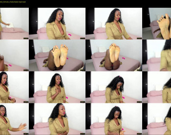 ginger_smil — 23 minute Chaturbate female cam show recording, 1080p, Aug 11, 2022