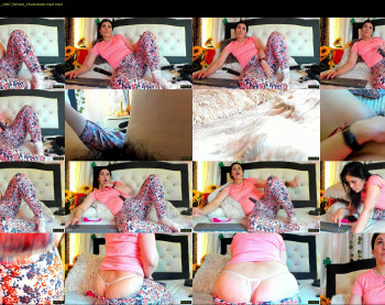girasol_walton — 59 minute Chaturbate female cam show recording, 1080p, Aug 11, 2022
